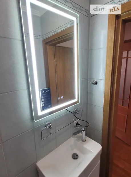 Квартира на вул. Юрківська, 28 в Києві, ID 215718, фото №17