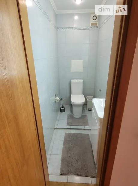 Квартира на вул. Юрківська, 28 в Києві, ID 215718, фото №18