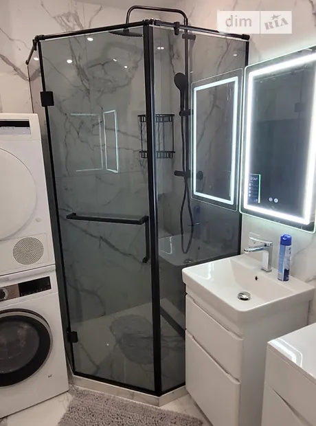 Квартира на вул. Юрківська, 28 в Києві, ID 215718, фото №19