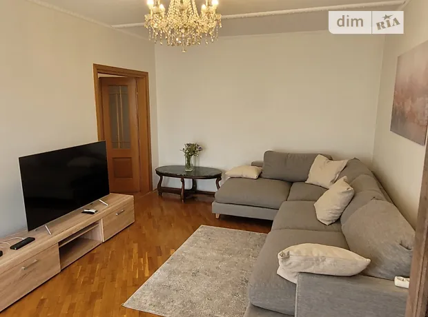 Квартира на вул. Юрківська, 28 в Києві, ID 215718, фото №3