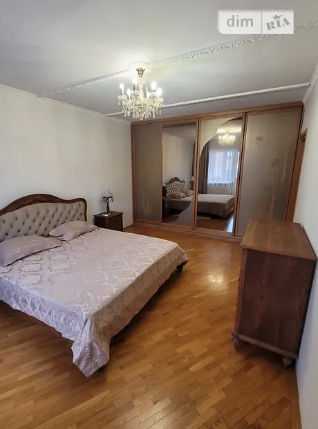 Квартира на вул. Юрківська, 28 в Києві, ID 215718, фото №5