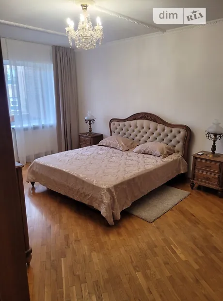 Квартира на вул. Юрківська, 28 в Києві, ID 215718, фото №7