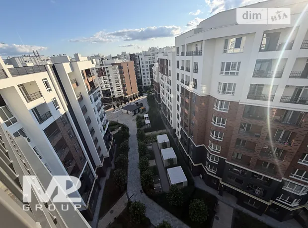 Квартира на вул. Ольги Кобилянської, 17 в Києві, ID 227785, фото №2
