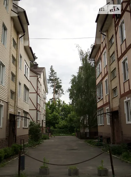 Квартира на вул. Сагайдачного 23А/1 в Києві, ID 227698, фото №15