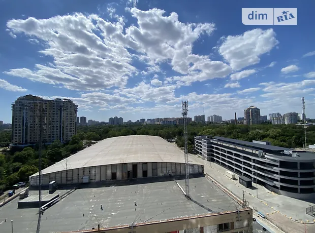 Квартира на просп. Шевченка в Одесі, ID 260343, фото №13