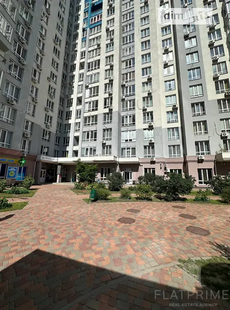 Квартира на вул. Каховська, 62А в Києві, ID 215729, фото №14