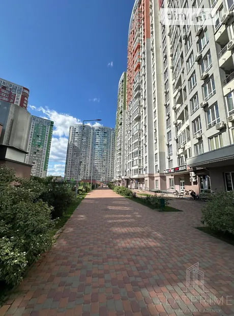 Квартира на вул. Каховська, 62А в Києві, ID 215729, фото №15