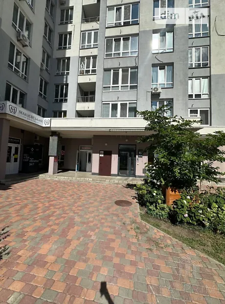 Квартира на вул. Каховська, 62А в Києві, ID 215729, фото №16