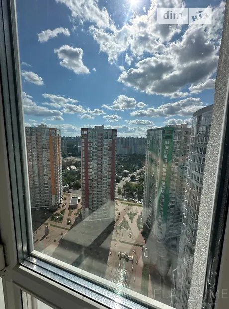 Квартира на вул. Каховська, 62А в Києві, ID 215729, фото №17