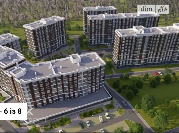 Квартира на вул. Панаса Мирного 16/1 в Хмельницький, ID 266138, фото №3