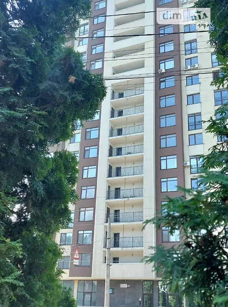 Квартира на вул. Проскурівського Підпілля, 157 в Хмельницькому, ID 245668, фото №1