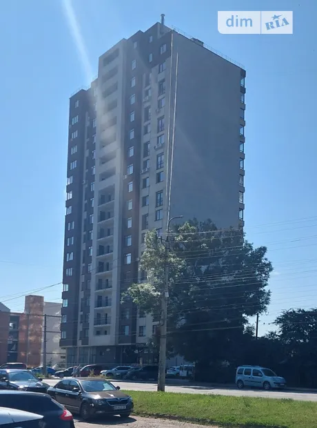 Квартира на вул. Проскурівського Підпілля, 157 в Хмельницькому, ID 245668, фото №2