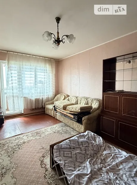 Квартира на вул. Оноре де Бальзака 98/29 в Києві, ID 215783, фото №1