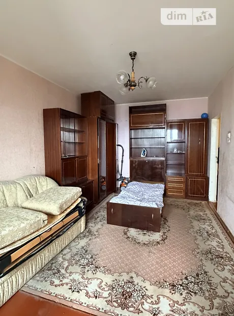 Квартира на вул. Оноре де Бальзака 98/29 в Києві, ID 215783, фото №2