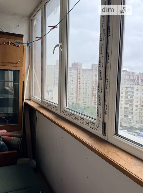 Квартира на вул. Оноре де Бальзака 98/29 в Києві, ID 215783, фото №12