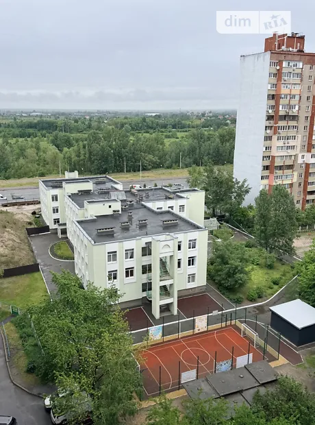 Квартира на вул. Оноре де Бальзака 98/29 в Києві, ID 215783, фото №15