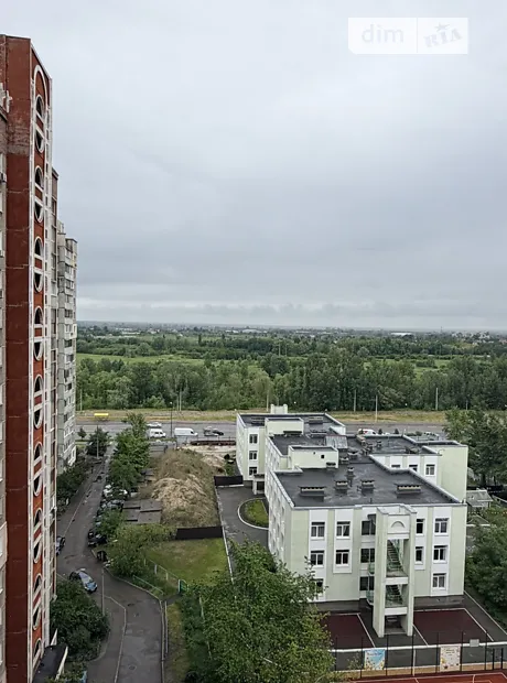 Квартира на вул. Оноре де Бальзака 98/29 в Києві, ID 215783, фото №16