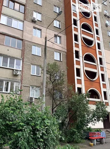 Квартира на вул. Оноре де Бальзака 98/29 в Києві, ID 215783, фото №17