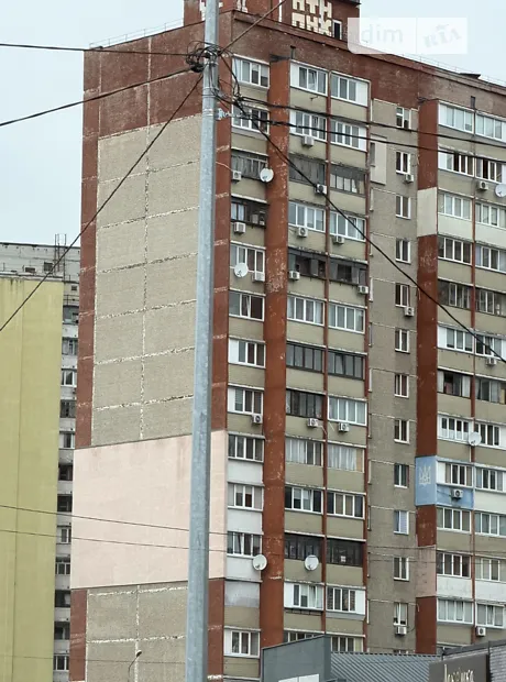 Квартира на вул. Оноре де Бальзака 98/29 в Києві, ID 215783, фото №18
