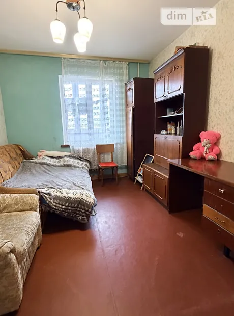 Квартира на вул. Оноре де Бальзака 98/29 в Києві, ID 215783, фото №3