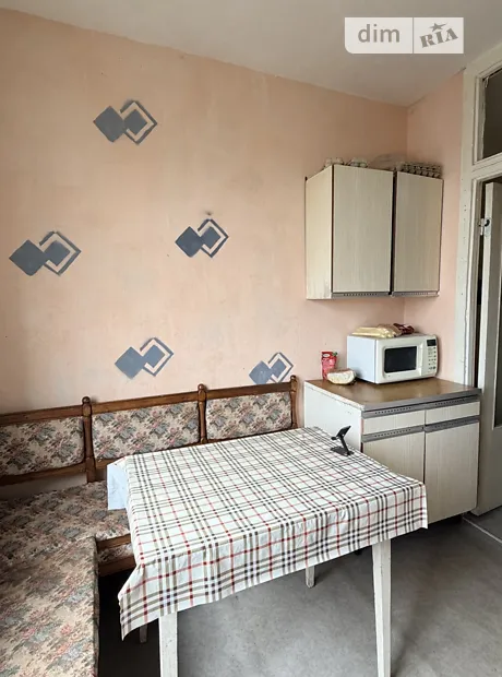 Квартира на вул. Оноре де Бальзака 98/29 в Києві, ID 215783, фото №5