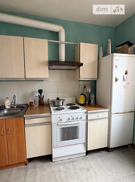 Квартира на вул. Оноре де Бальзака 98/29 в Києві, ID 215783, фото №6