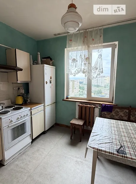 Квартира на вул. Оноре де Бальзака 98/29 в Києві, ID 215783, фото №7
