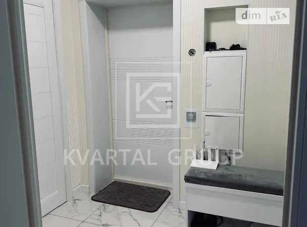Квартира на вул. Прорізна, 9 в Києві, ID 309000, фото №10