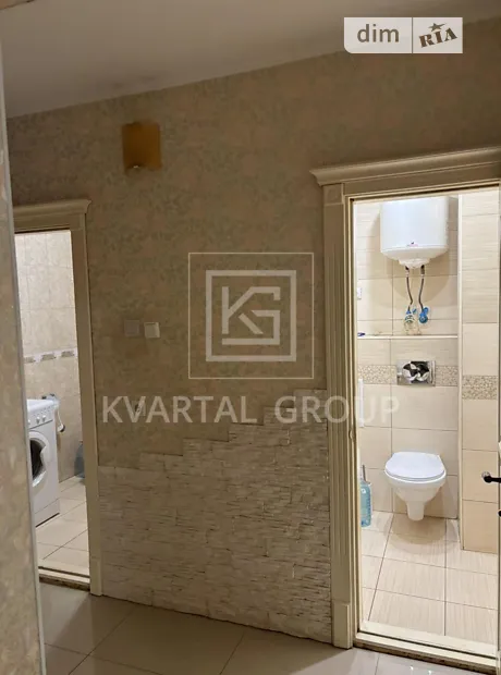 Квартира на вул. Олександри Екстер, 3 в Києві, ID 215802, фото №13
