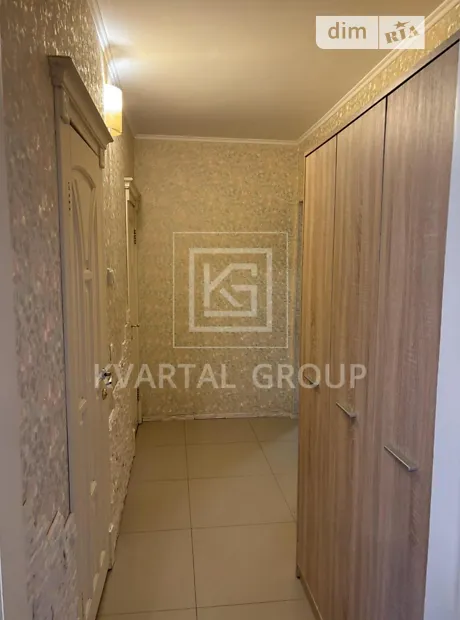 Квартира на вул. Олександри Екстер, 3 в Києві, ID 215802, фото №17