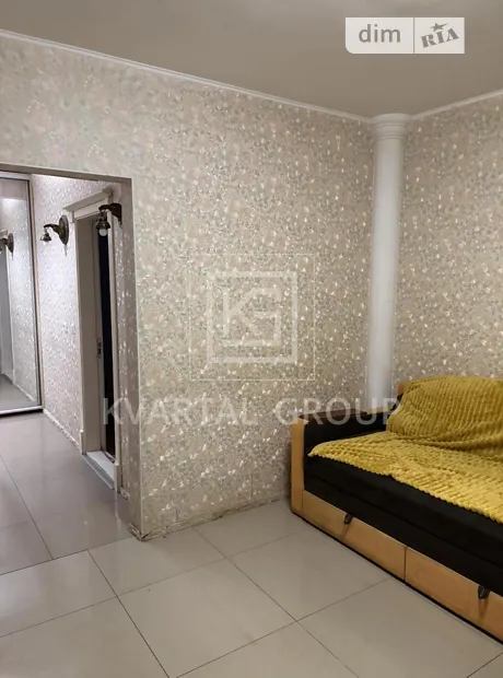 Квартира на вул. Олександри Екстер, 3 в Києві, ID 215802, фото №19