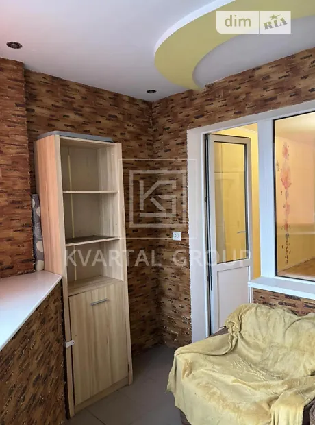 Квартира на вул. Олександри Екстер, 3 в Києві, ID 215802, фото №23