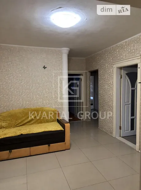 Квартира на вул. Олександри Екстер, 3 в Києві, ID 215802, фото №25