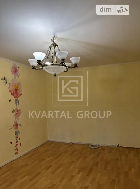 Квартира на вул. Олександри Екстер, 3 в Києві, ID 215802, фото №26