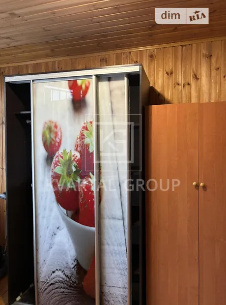 Квартира на вул. Олександри Екстер, 3 в Києві, ID 215802, фото №6