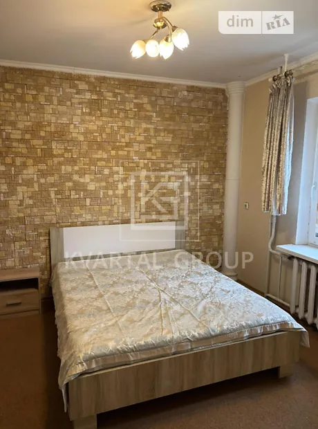 Квартира на вул. Олександри Екстер, 3 в Києві, ID 215802, фото №7