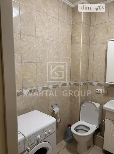 Квартира на вул. Олександри Екстер, 3 в Києві, ID 215802, фото №9