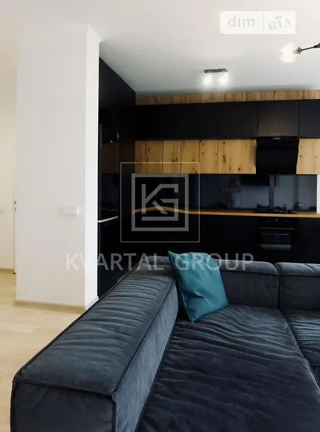 Квартира на вул. Мисливська, 3Б в Києві, ID 308988, фото №12