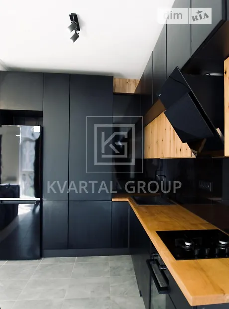 Квартира на вул. Мисливська, 3Б в Києві, ID 308988, фото №3
