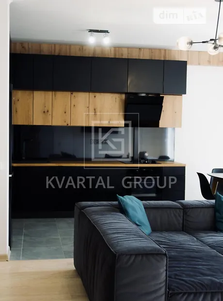 Квартира на вул. Мисливська, 3Б в Києві, ID 308988, фото №8