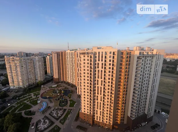 Квартира на вул. Краснова в Одесі, ID 216190, фото №6