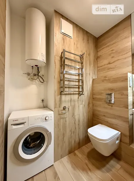 Квартира на вул. Степана Рудницького 3/7 в Києві, ID 215836, фото №12