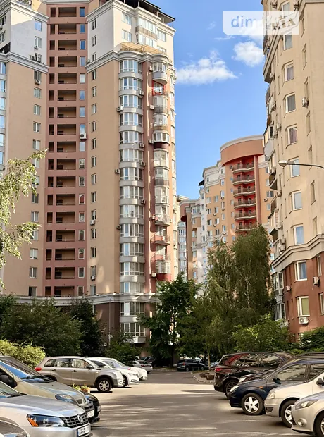 Квартира на вул. Степана Рудницького 3/7 в Києві, ID 215836, фото №19