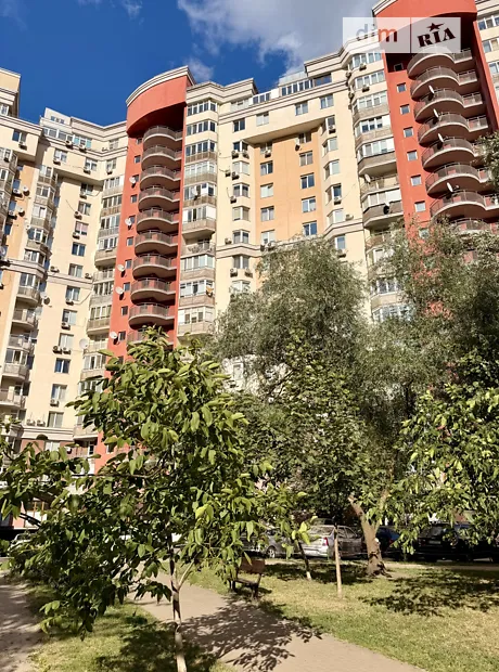 Квартира на вул. Степана Рудницького 3/7 в Києві, ID 215836, фото №20
