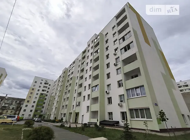 Квартира на вул. Миру, 47 в Харків, ID 215829, фото №1
