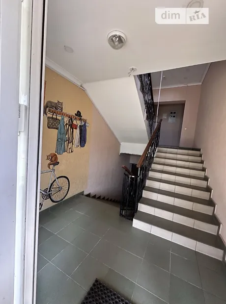 Квартира на вул. Захисників України в Києві, ID 246151, фото №11