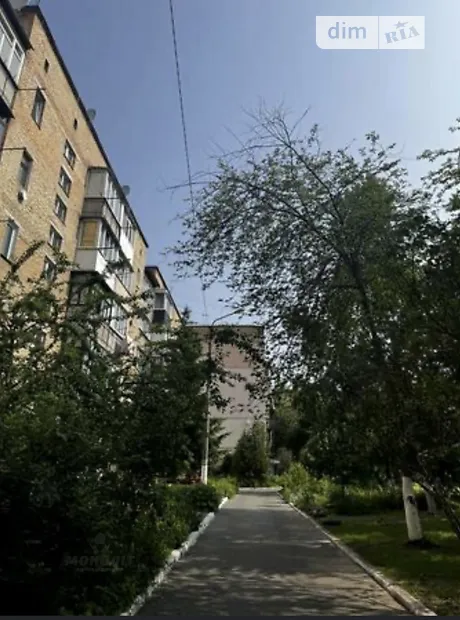 Квартира на вул. Михайла Стельмаха, 5 в Києві, ID 247885, фото №2