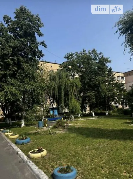 Квартира на вул. Михайла Стельмаха, 5 в Києві, ID 247885, фото №3