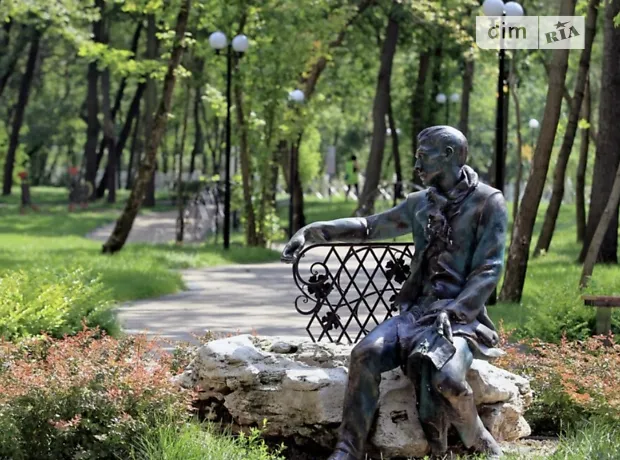 Квартира на вул. Михайла Стельмаха, 5 в Києві, ID 247885, фото №4