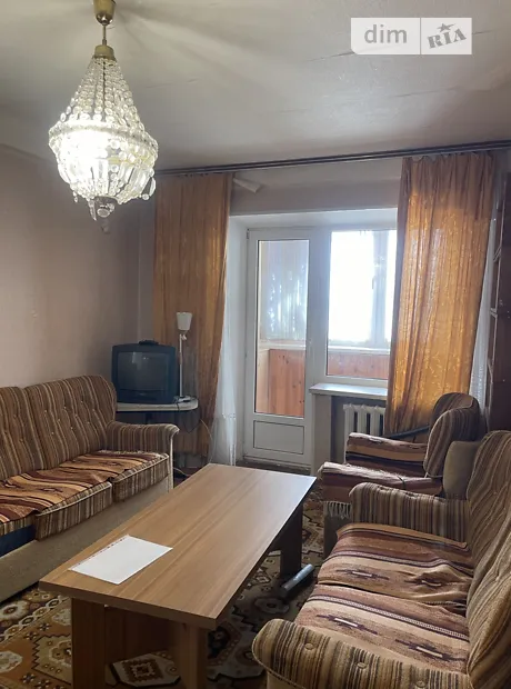 Квартира на вул. Ентузіастів, 25 в Києві, ID 252837, фото №1